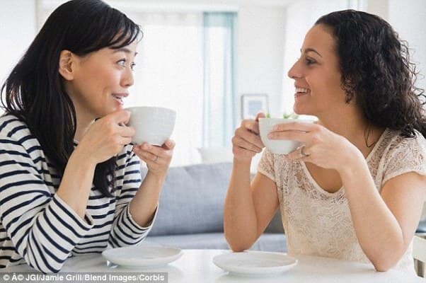 Kopi Tanpa Kafein untuk Kesehatan Liver