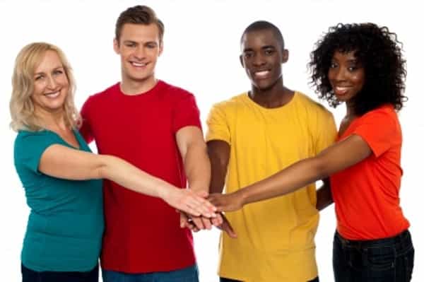 Pengidap HIV/AIDS Jangan Dikucilkan