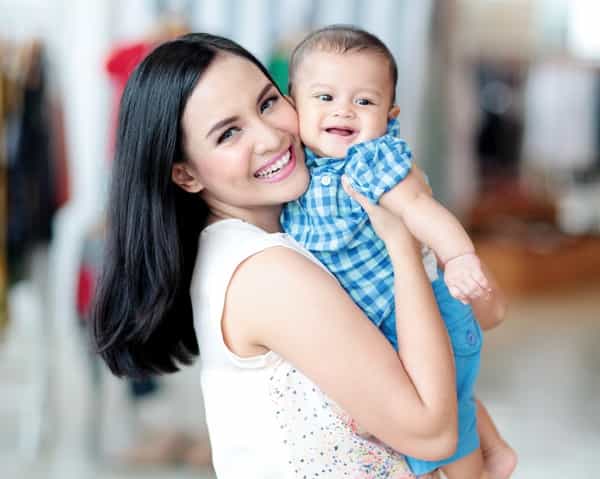 Surat Dari Mama Untuk Razi