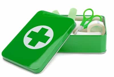 Cara Tepat Simpan Obat