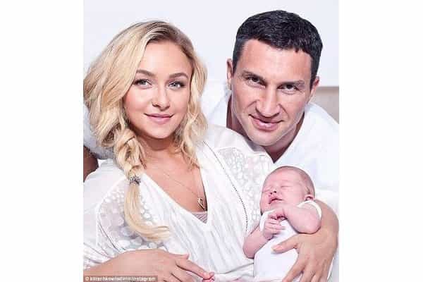 Hayden Panettiere: Perubahan Setelah Melahirkan Kaya