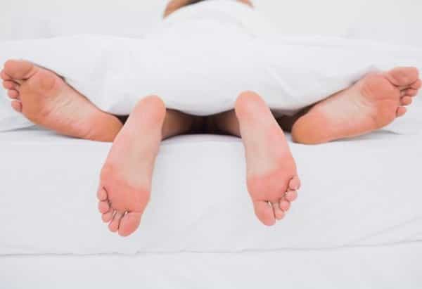 4 Fakta Seputar Seks