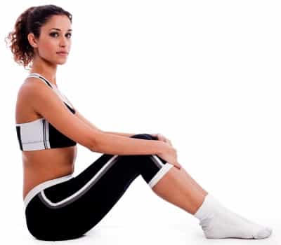 Jadi Personal Trainer bagi Diri Sendiri