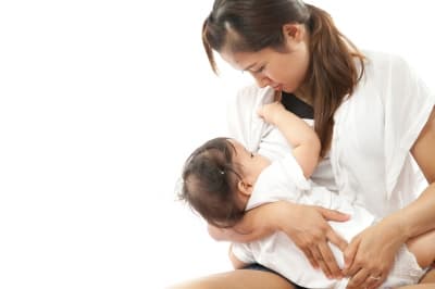 Defisiensi Zat Besi pada Bayi ASI Eksklusif