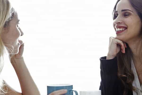 Tips Bahagia di Lingkungan Kerja