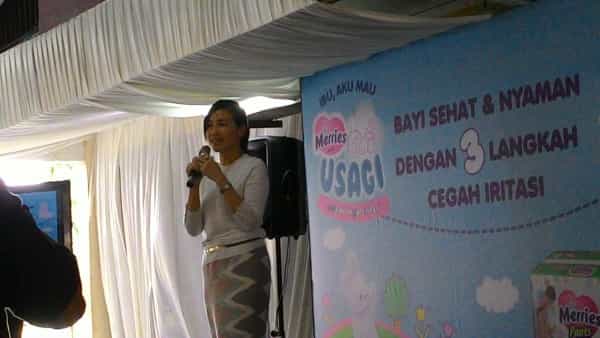 Pembangunan Taman Layak Anak Terus Digalakkan