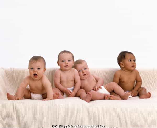 Polusi Udara Meningkatkan Risiko ADHD Pada Bayi