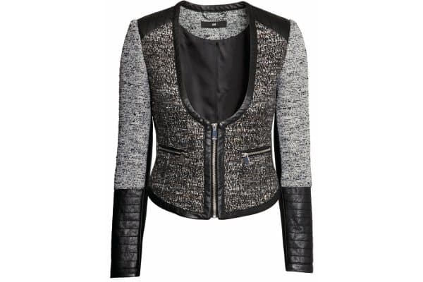 Warm & Trendy