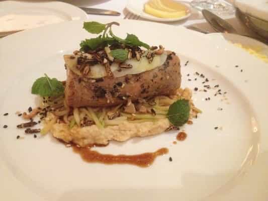 Resep Ayam Ala George Calombaris