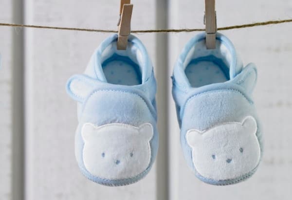 Simpan Kenangan Tahun Pertama Bayi