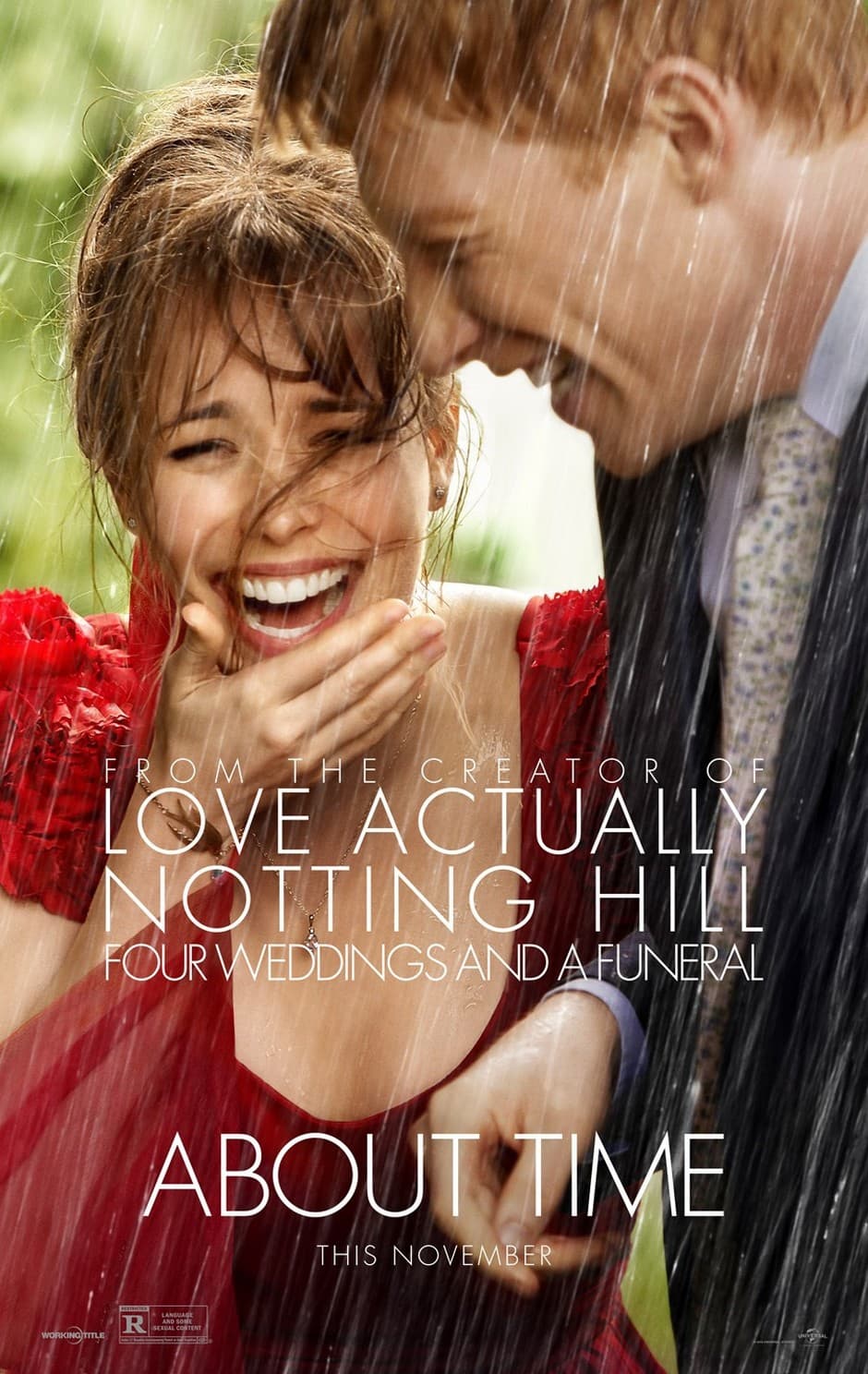 Movie Date di Hari Valentine