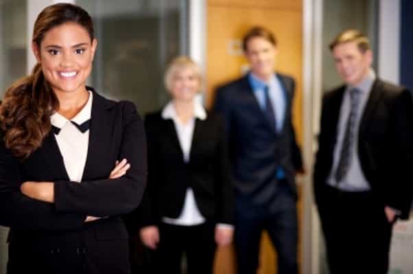 Tips Menjadi Bos yang Baik
