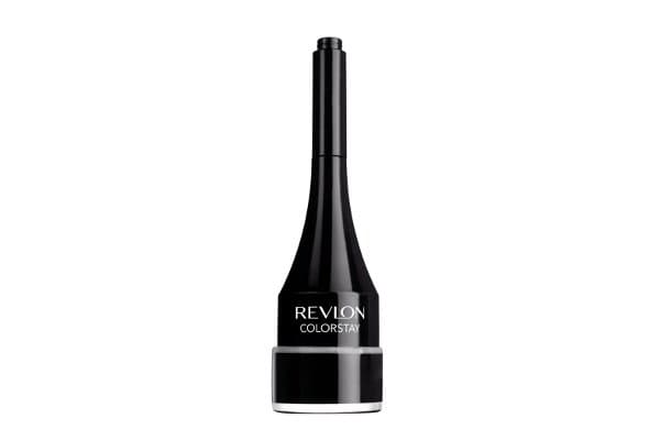 Mata Menawan dengan Eyeliner