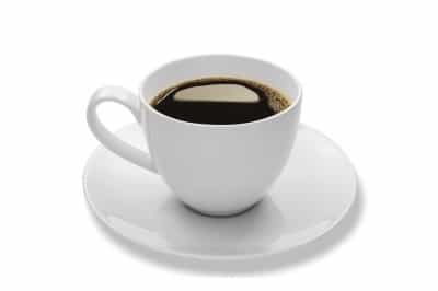 Kopi untuk Kulit Sehat