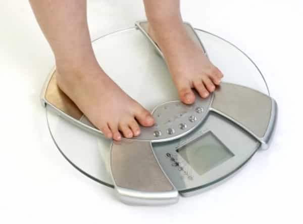 Diabetes Menurun Pada Si Kecil?