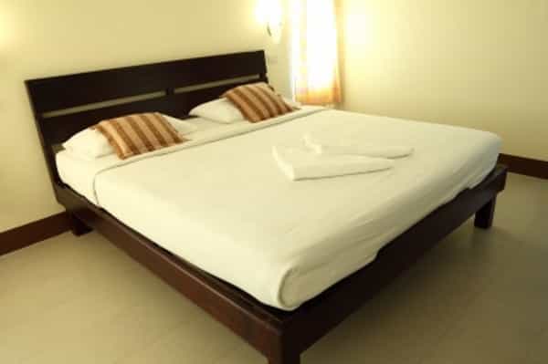 Yuk, Rutin Bersihkan Tempat Tidur!