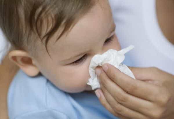 Waspada Sinusitis