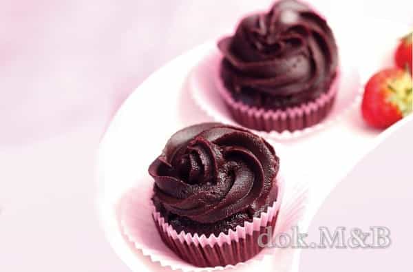 Sweet Devil Cake