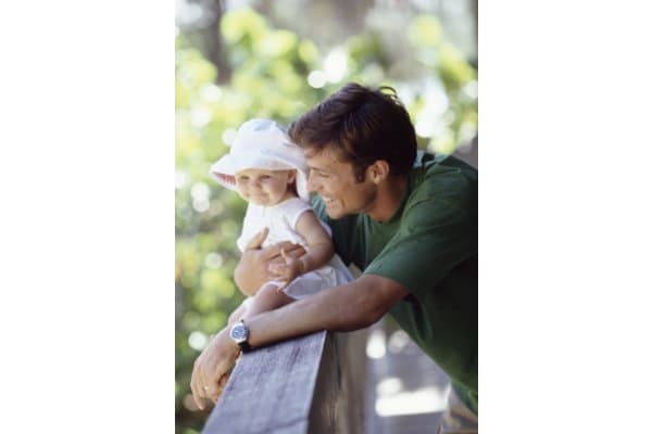 Kencan Bersama Si Kecil