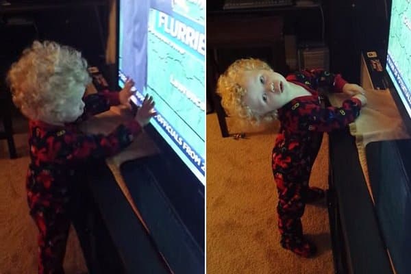 Jaxon, Si Balita Lucu di YouTube