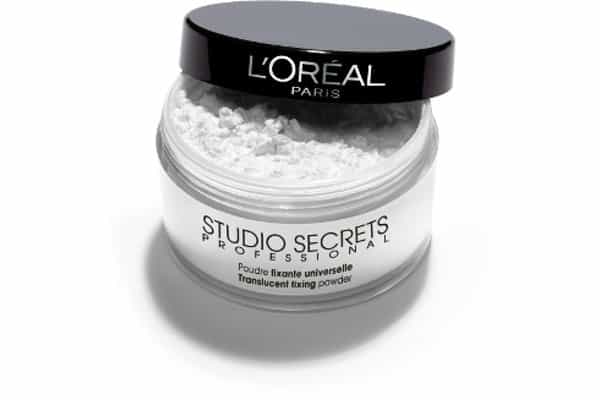Bye-bye Oily Face!