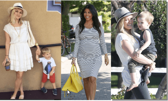 Rahasia Tubuh Ideal Selebriti Hollywood