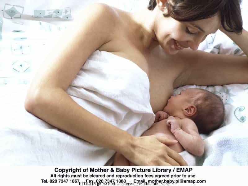 Menyusui Bayi Prematur