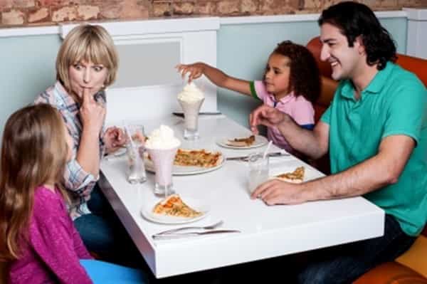Ingin Kurus? Hindari Menjauhi Makanan Tertentu!