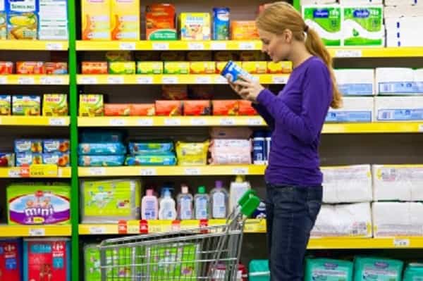 6 Cara Cerdas Belanja Bulanan