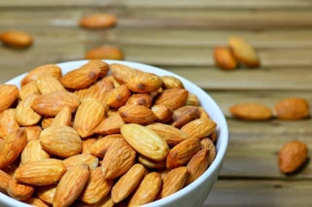 Makanan Penyembuh Penyakit