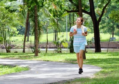 Olahraga untuk Tulang Sehat