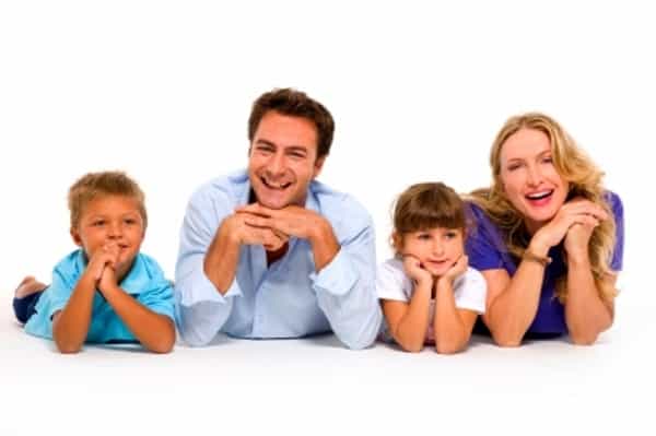 Tips Menjadi Ibu Tiri yang Baik