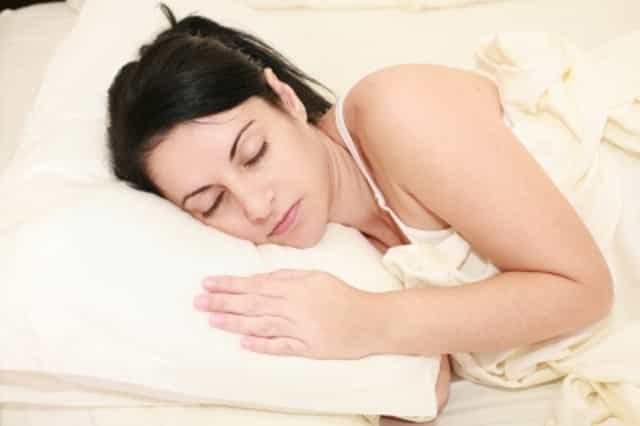 Terlalu Banyak Tidur Picu Stroke?