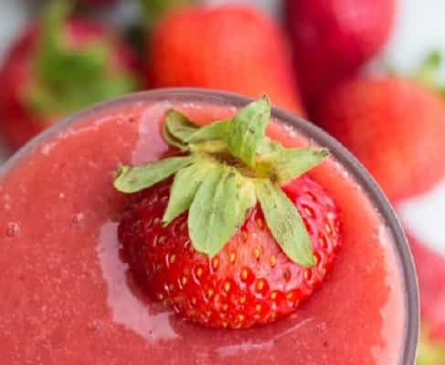 Pilih Smoothies atau Slushies?