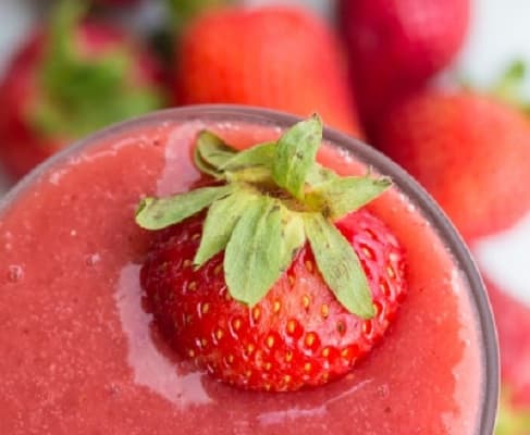 Pilih Smoothies atau Slushies?