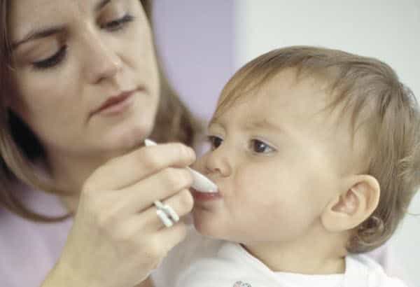 Perlukah Anak Konsumsi Suplemen Vitamin C?