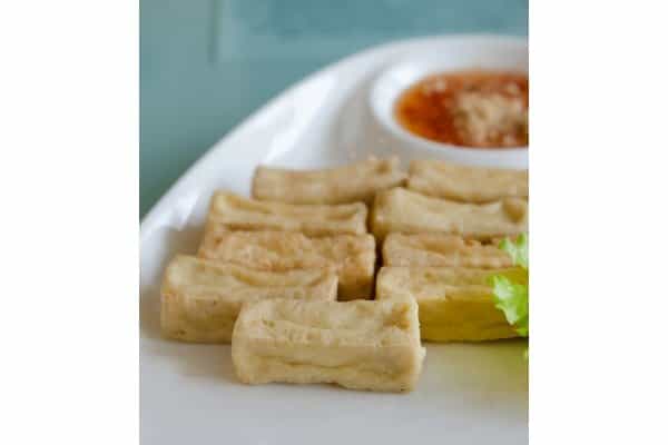 Nutrisi Pada Tahu