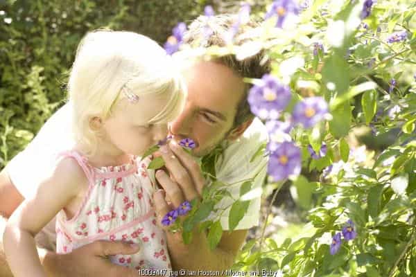 Manfaat dan Tips Mengajak Anak Berkebun