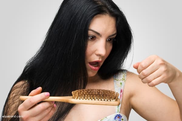 Mengatasi Rambut Rontok Pasca-Melahirkan