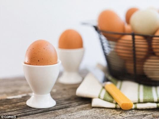 Makanan untuk Kurangi Risiko Diabetes