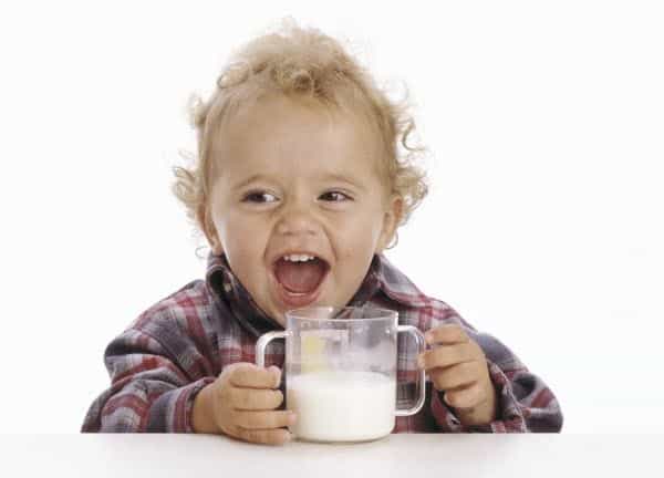 Kapan Boleh Konsumsi Susu UHT?