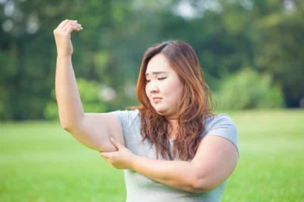 Wanita Obesitas Berisiko Lebih Tinggi Terkena Kanker