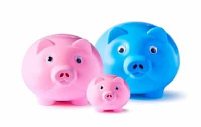 Persiapan Finansial Menyambut Si Kecil