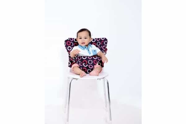 Highchair Portabel
