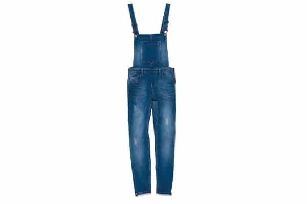 Bergaya dengan Jumpsuit