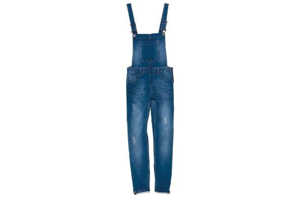 Bergaya dengan Jumpsuit