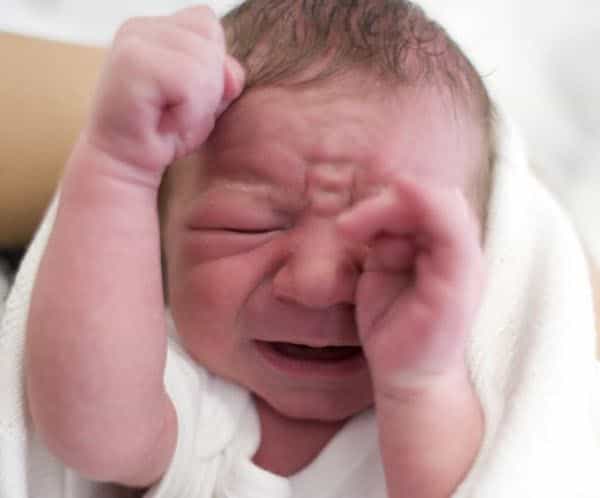 Jika Bobot Lahir Bayi Rendah