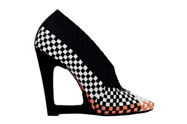 Woven Innovation