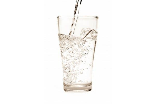 Air Minum Bersih untuk NTT