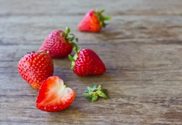 Makanan Sumber Kolagen untuk Kulit